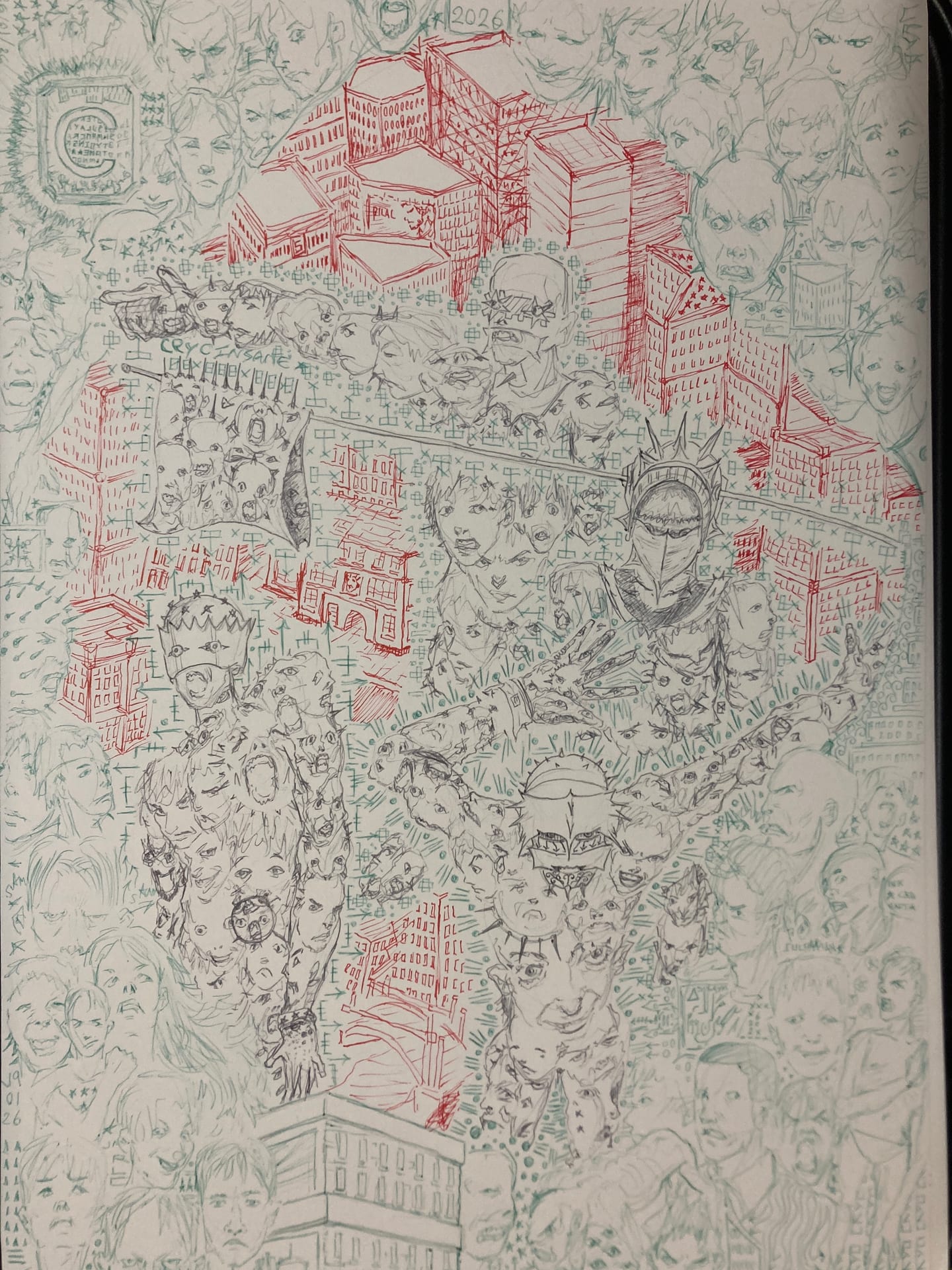 Img 0438 — Art by Sulayman Al-Mumin