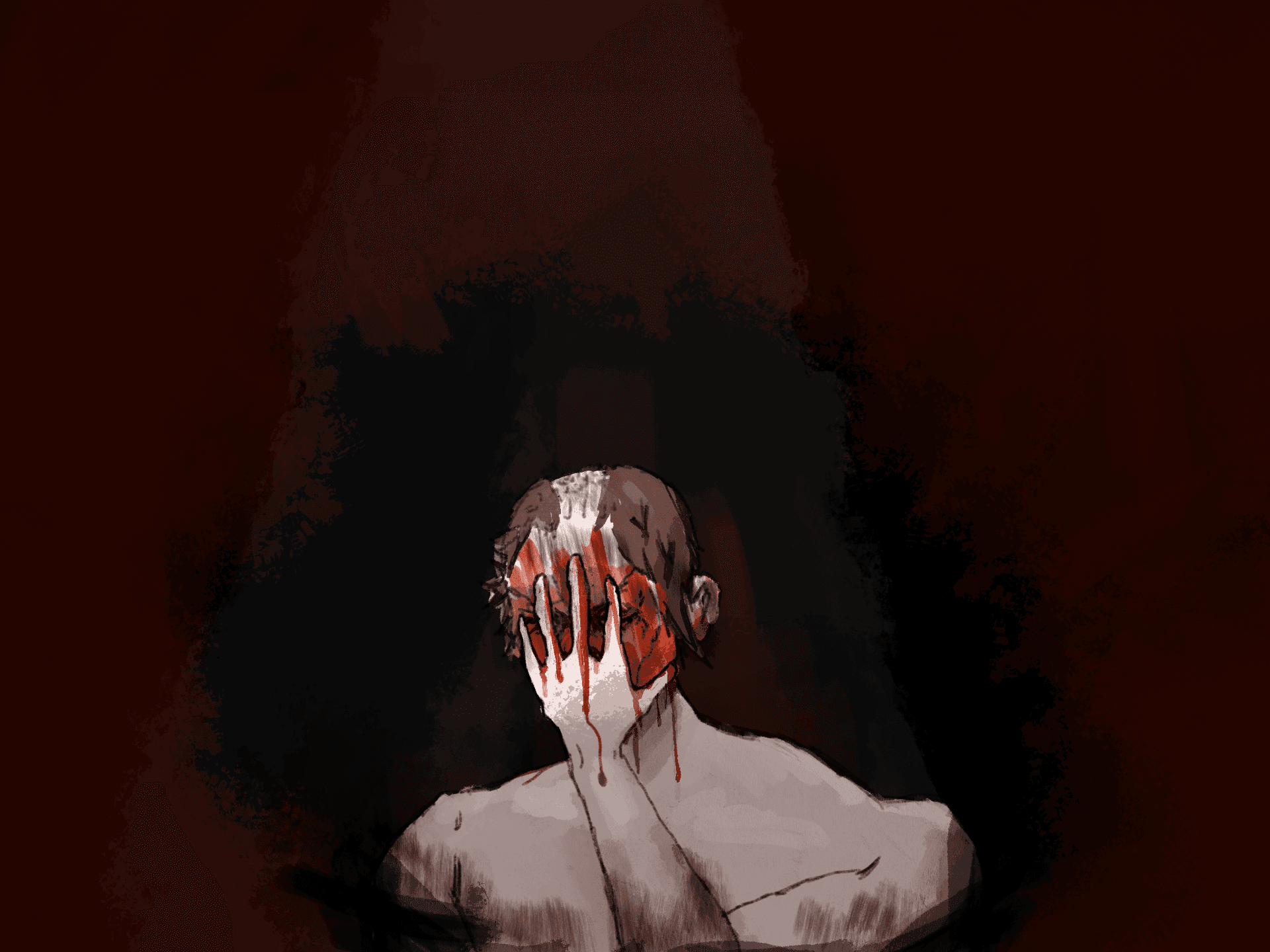 Img 0470 — Art by Sulayman Al-Mumin