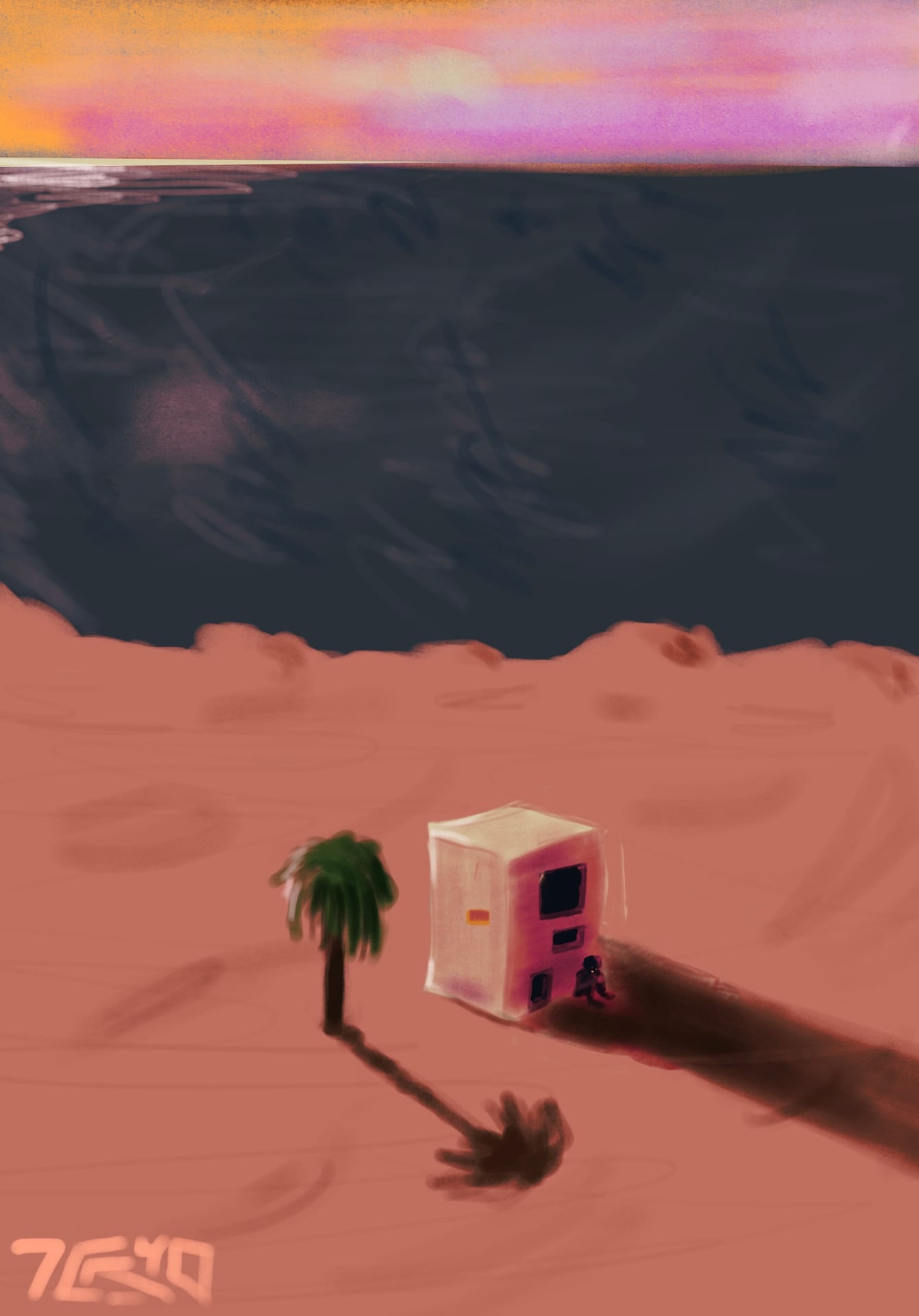 Img 0958 — Art by Sulayman Al-Mumin