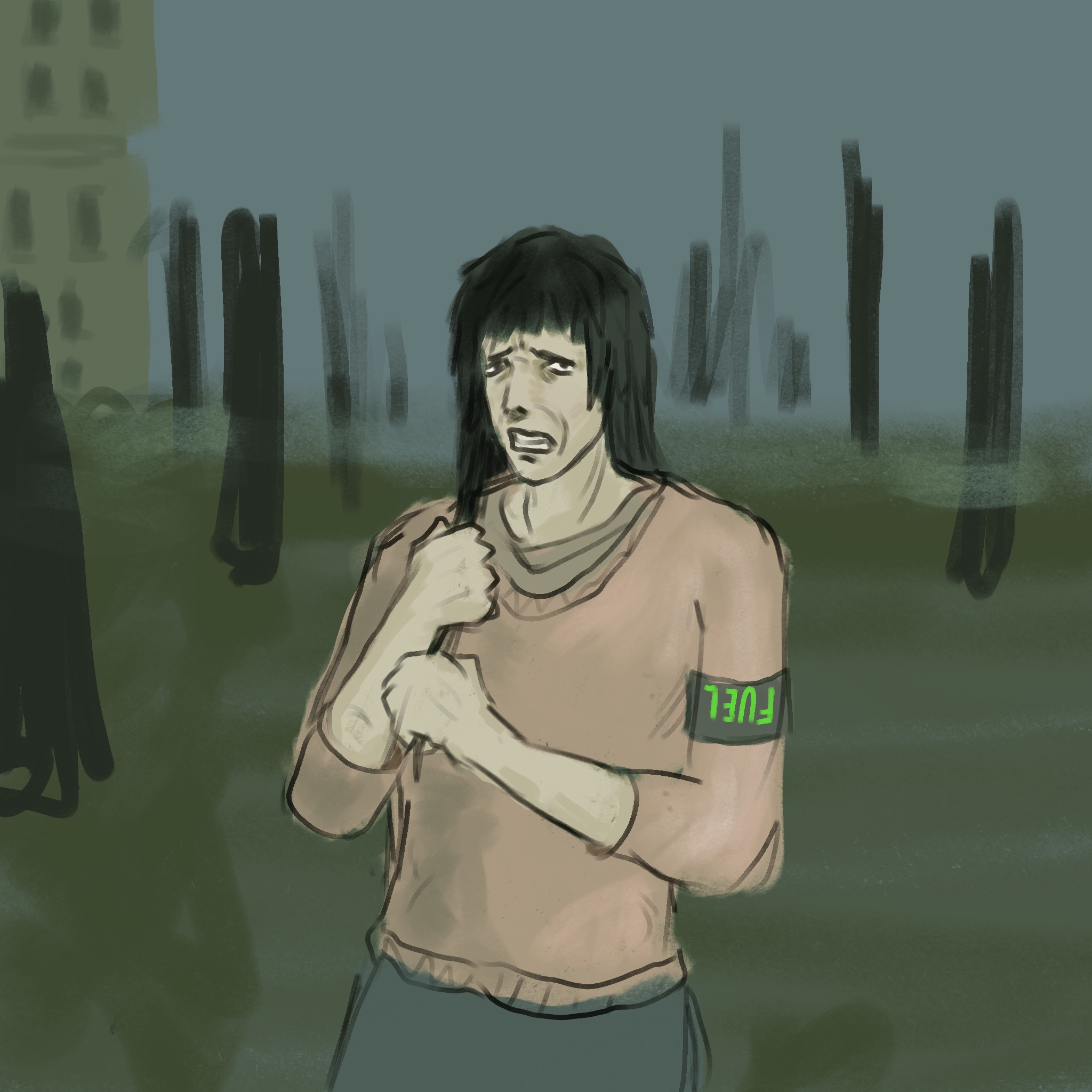 Img 0987 — Art by Sulayman Al-Mumin